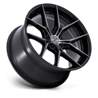 PRODIGY 5 20X11 5X120 72 +43 G-BLK-DDT