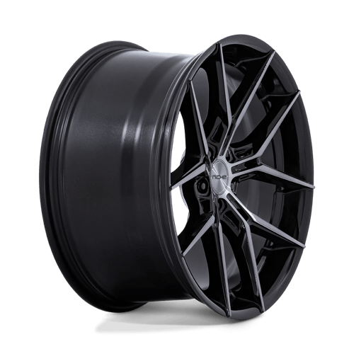 PRODIGY 5 20X9.5 5X4.5 72 +35 G-BLK-DDT
