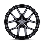 PRODIGY 5 18X8.5 5X4.5 72 +35 G-BLK-DDT