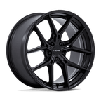 PRODIGY 5 24X10 5X130 84 +20 M-BLK