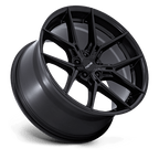 PRODIGY 5 20X9.5 5X115 72 +15 M-BLK