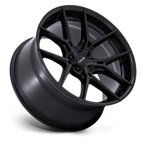 PRODIGY 5 22X10.5 5X112 72 +38 M-BLK