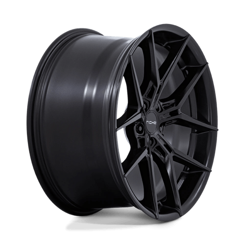 PRODIGY 5 20X11 5X120 72 +43 M-BLK