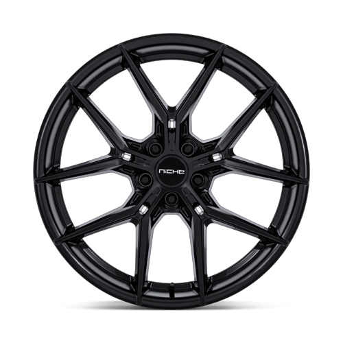 PRODIGY 5 20X9 5X4.5 72 +35 M-BLK