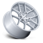 PRODIGY 5 18X8.5 5X4.5 72 +35 SLV-MCH