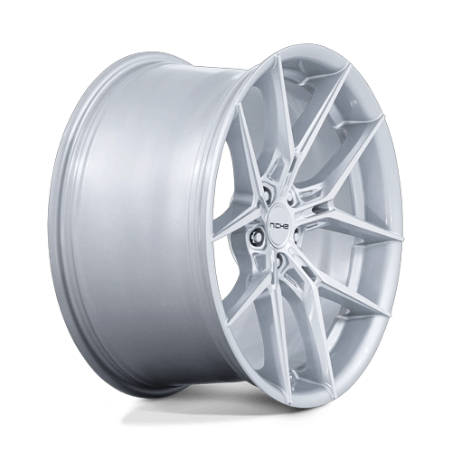 PRODIGY 5 20X11 5X4.5 72 +50 SLV-MCH