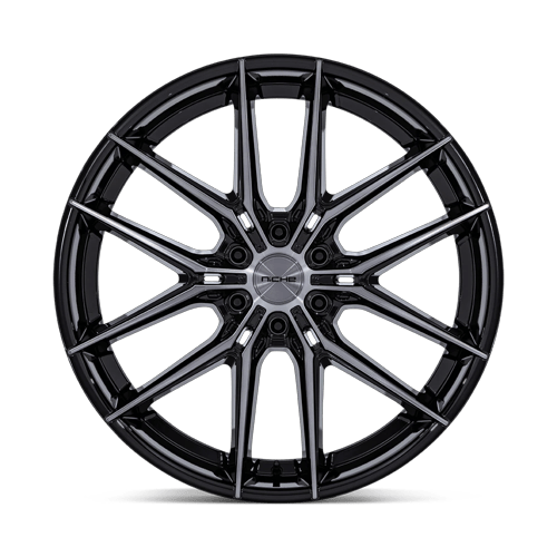 PRODIGY 6 26X10 6X135 87 +25 G-BLK DDT