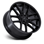 PRODIGY 6 22X9.5 6X135 87 +25 G-BLK