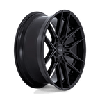 PRODIGY 6 22X9.5 6X135 87 +25 G-BLK