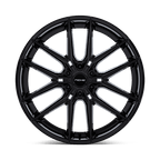 PRODIGY 6 22X9.5 6X135 87 +25 G-BLK