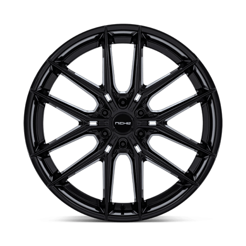 PRODIGY 6 26X10 6X135 87 +25 G-BLK