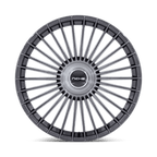 SERENE 24X10 5X130 84 +20 TNM-BRSH