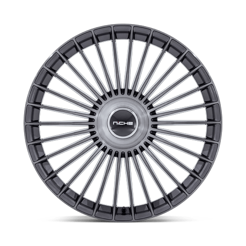 SERENE 22X9 (108-130) 72 +20 TNM-BRSH