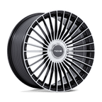 SERENE 20X10.5 108-130 72 +20 G-BLK-MCH