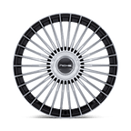 SERENE 20X10.5 108-130 72 +20 G-BLK-MCH