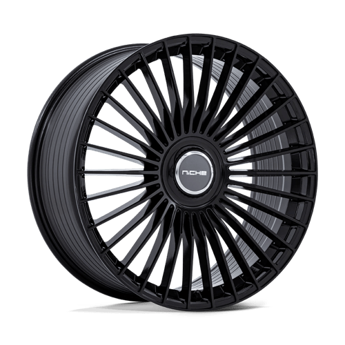 SERENE 24X10 5X130 84 +20 G-BLK