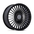 SERENE 22X10 6X135/5.5 100 +30 G-BLK