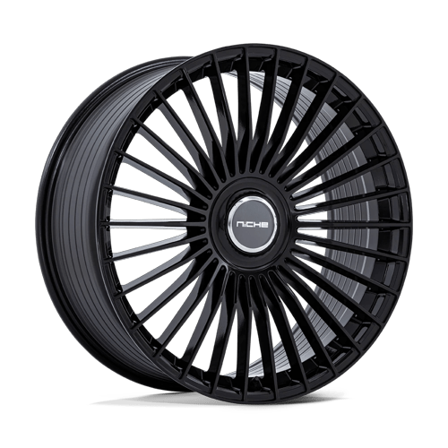 SERENE 22X10 6X135/5.5 100 +30 G-BLK