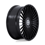 SERENE 22X9 (108-130) 72 +20 G-BLK