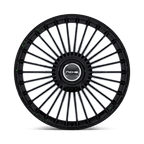 SERENE 24X10 (108-140) 72 +20 G-BLK