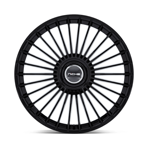 SERENE 21X10.5 5X112/120 72 +38 G-BLK
