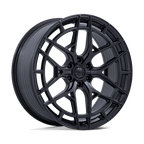 ADRIA 22X10 6X135 87 +30 M-BLK