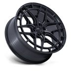 ADRIA 22X10 6X135 87 +30 M-BLK