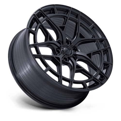 ADRIA 22X10 6X135 87 +30 M-BLK