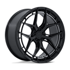 RIVIERA 22X9 5X112 72 +20 G-BLK