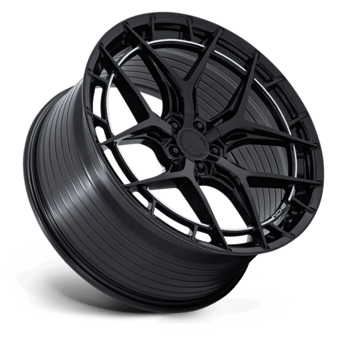 RIVIERA 20X9.5 5X115 72 +15 G-BLK