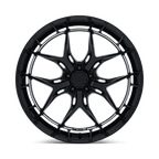 RIVIERA 20X10.5 5X4.5 72 +40 G-BLK