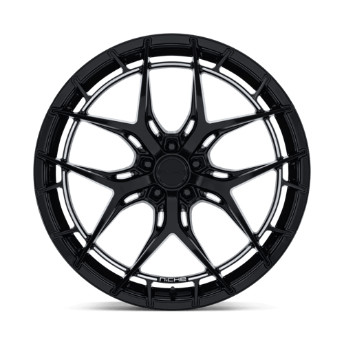 RIVIERA 20X10.5 5X4.5 72 +40 G-BLK
