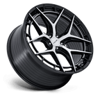 RIVIERA 20X10.5 5X120 72 +38 G-BLK-MCH