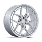 RIVIERA 22X9 5X4.5 72 +38 G-SLV-BRSH