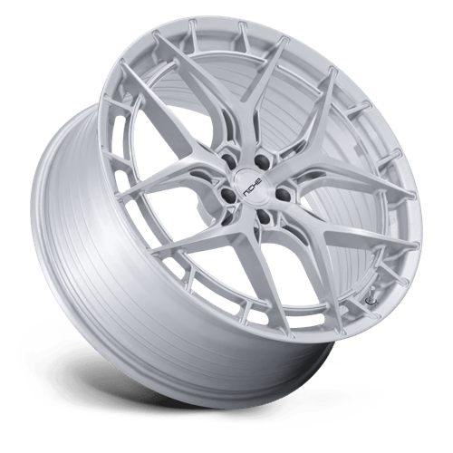 RIVIERA 20X11 5X4.5 72 +50 G-SLV-BRSH