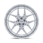 RIVIERA 20X10.5 5X120 72 +38 G-SLV-BRSH