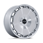 VENICE 20X10.5 (108-130) 72 +20 SLV-MCH