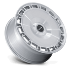 VENICE 20X10.5 5X4.25/112 72 +45 SLV-MCH