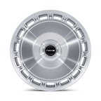 VENICE 20X9 5X4.25/112 72 +45 SLV-MCH