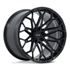 MANTA 21X13 5X120 66 +30 M-BLK