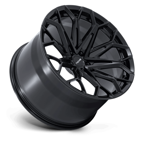 MANTA 20X11.5 5X120 67 +52 M-BLK