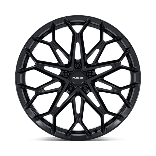 MANTA 20X10 5X120 66 +30 M-BLK