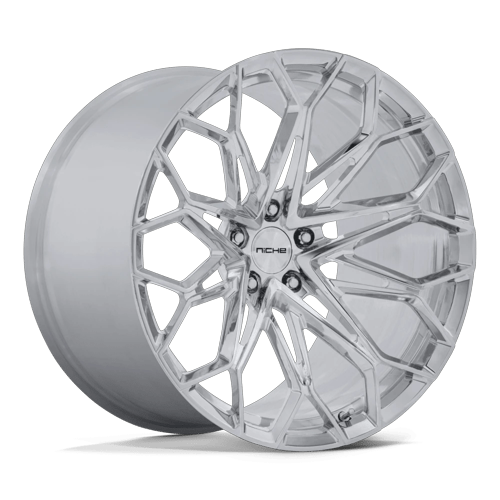 MANTA 21X13 5X120 66 +30 POLISH