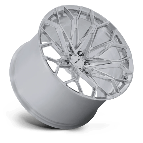 MANTA 20X9 5X120 67 +40 POLISH