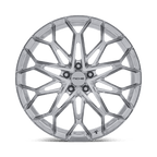 MANTA 21X12 5X120 67 +57 POLISH