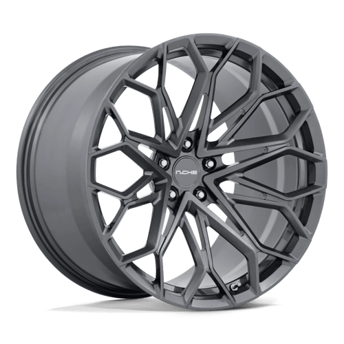 MANTA 21X12 5X120 67 +57 S-GNMTL