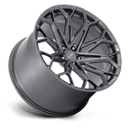 MANTA 20X10 5X120 66 +30 S-GNMTL