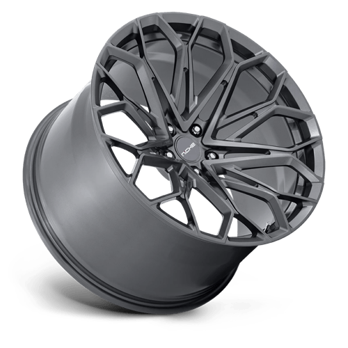 MANTA 20X9 5X120 67 +40 S-GNMTL