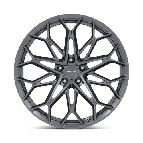 MANTA 20X12 5X4.75 70 +50 S-GNMTL