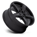 TERAMO 20X9 5X4.5 72 BD +25